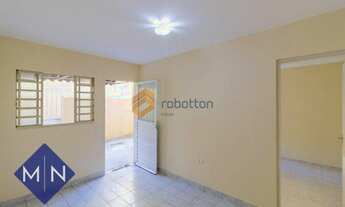 Imagem: Casa com 1 dormitório para alugar, 48 m²