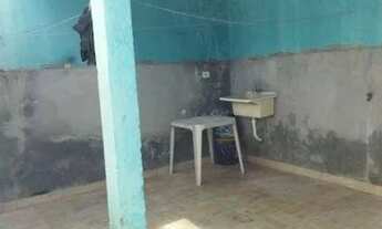 Imagem 3: Casa com 2 dormitórios à venda, 90 m² por R$ 300.000,00 - Vila Barros - Guarulhos/SP