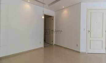 Imagem 4: Venda Apartamento 4 Dormitórios - 93 m² Vila Clementino