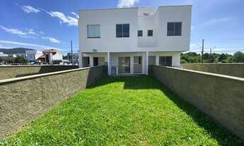 Imagem 7: Casa Geminada 2 suítes Jardim Rio Vermelho com escritura pública