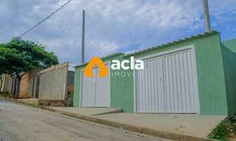 Imagem 2: Casa de rua-À VENDA-Marapicu-Nova Iguaçu-RJ