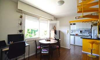 Imagem 4: Apartamento à Venda - Nonoai, 1 Quarto, 80 m2