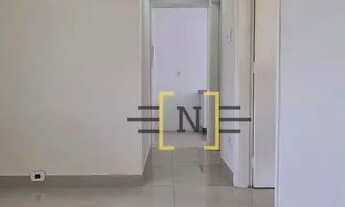 Imagem 5: Apartamento com 1 dormitório à venda, 45 m² por R$ 270.000,00 - Aclimação - São Paulo/SP