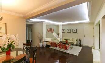 Imagem 2: Apartamento para Aluguel - Panamby, 2 Quartos, 131 m2