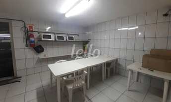 Imagem 6: São Paulo - Galpão/Depósito/Armazém - Brás