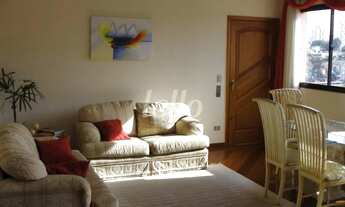 Imagem: Santo André - Apartamento Padrão - Centro