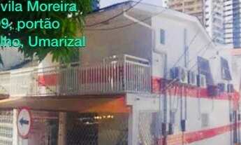 Imagem: Kitnet Mobiliadas Umarizal