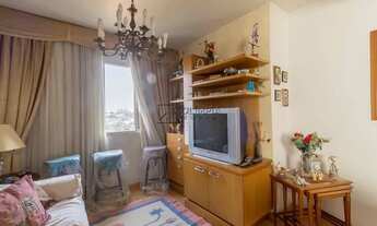 Imagem 4: Apartamento Venda Perdizes 94 m² 2 Dormitórios