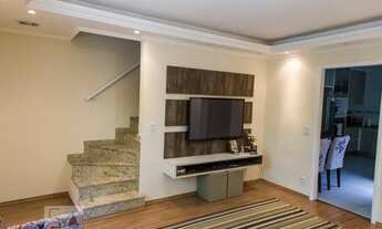 Imagem 4: Casa de Condomínio à Venda - Vila Gustavo, 2 Quartos, 110 m2