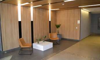 Imagem: EDIFÍCIO MIRAH