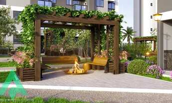 Imagem 14: Vila di Trento Residencial, no Bairro Itoupavazinha