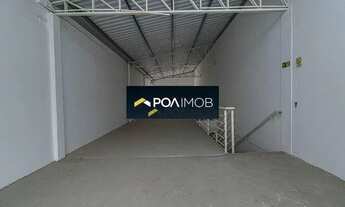 Imagem 3: Loja para alugar, 278 m² por R$ 5.610/mês - Azenha - Porto Alegre/RS