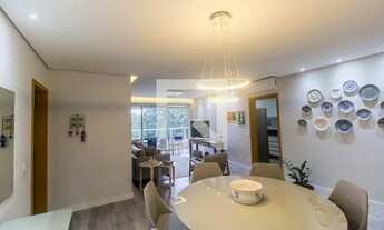 Imagem 7: Apartamento para Aluguel - Alphaville, 3 Quartos, 138 m2