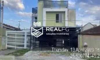 Imagem: Curitiba/PR - Boqueirao