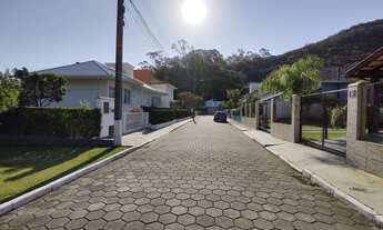 Imagem 3: Casa de condomínio para venda com 290 m², 5 dormitórios no Bairro Sambaqui