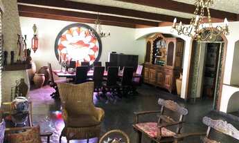 Imagem 6: Casa para aluguel, 4 quartos, 2 suítes, 3 vagas, Santa Lúcia - Belo Horizonte/MG