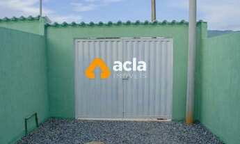 Imagem 4: Casa de rua-À VENDA-Marapicu-Nova Iguaçu-RJ