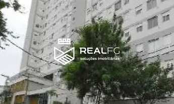 Imagem: São Paulo/SP - Cambuci