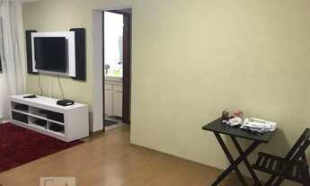 Imagem: Apartamento para Aluguel - Parque Novo Mundo 