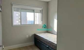 Imagem 7: Apartamento com 2 dormitórios para alugar, 65 m² por R$ 4.172,00/mês - Vila Zilda - São Pa