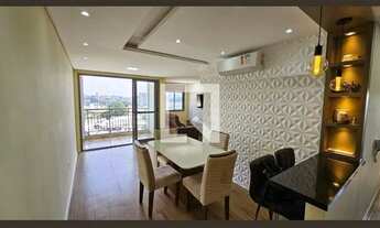 Imagem 2: Apartamento para Aluguel - Santo Amaro , 2 Quartos, 71 m2