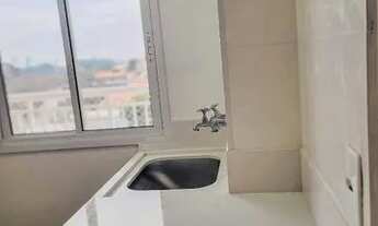 Imagem 5: Apartamento Bosque 02 dorms. suite nunca habitado/locação