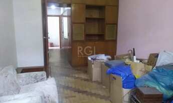 Imagem 3: Apartamento para Venda - 94.2m², 3 dormitórios, Moinhos De Vento