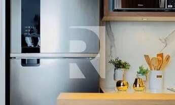 Imagem 4: Cód.: 203 - Comprar Apartamento 02 quartos - São Pedro - Juiz De Fora - Rezende Imóveis