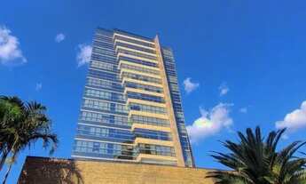 Imagem 4: Escritório para alugar edifício Dahruj Tower no bairro Cambuí em Campinas - SP