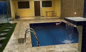 Imagem: Livre para feriados de Abril!! Casa com