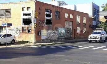 Imagem 5: Galpão / Barracão à venda, Navegantes, Porto Alegre, RS