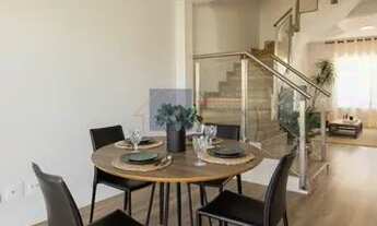 Imagem 5: SãO PAULO - Casa de Condomínio - Jardim São Nicolau