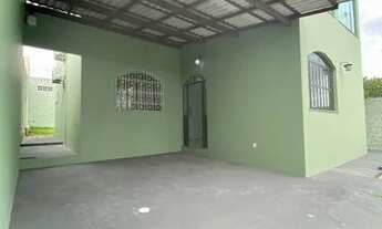 Imagem 2: Casa no Parque 10 - Conjunto Shangrila - Apta a financiamento bancário