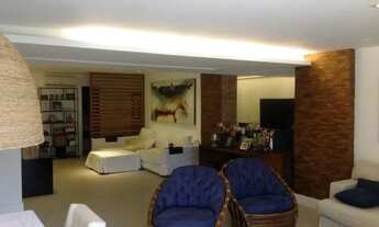 Imagem 1: Cobertura-À VENDA-Barra da Tijuca-Rio de Janeiro-RJ