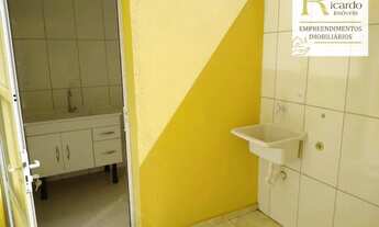 Imagem 7: Apartamento com 2 dormitórios à venda, 37 m² por R$ 235.000 - Vila Suíça - Santo André/SP