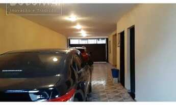 Imagem 6: Santo André - Casa Padrão - Parque Bandeirante