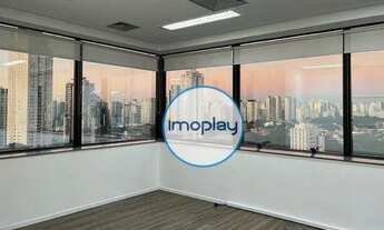 Imagem 6: Conjunto para alugar, 293 m² por R$ 29.250,00/mês - Brooklin - São Paulo/SP