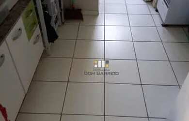 Imagem 2: Apartamento com 2 dormitórios à venda, 56 m² por R$ 140.000,00 - Jardim Santa Eliza - Amer