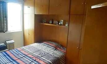 Imagem 7: Apartamento 2 quartos à venda São Paulo,SP - R$ 280.000