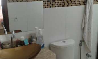 Imagem 5: Casa SRO Planaltina DF ( Vila Militar