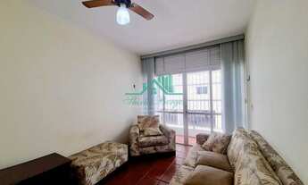 Imagem 5: Apartamento com 2 dorms, Tombo, Guarujá - R$ 378 mil, Cod: 550262