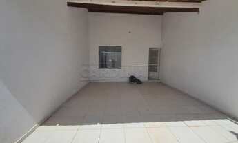 Imagem 4: Sao Carlos - Casa Padrão - Parque Paraiso