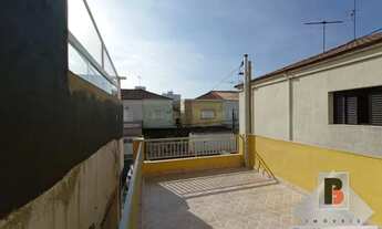 Imagem 3: Sobrado em rua particular - proximo metro