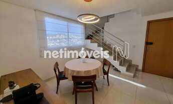 Imagem 2: Locação Cobertura Havaí Belo Horizonte