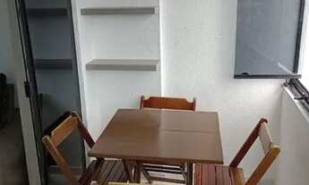 Imagem 5: APARTAMENTO RESIDENCIAL em LAURO DE FREITAS - BA, JARDIM AEROPORTO