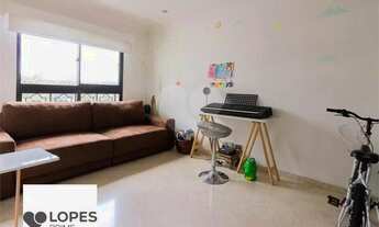 Imagem 7: Apartamento Residencial SANTO AMARO