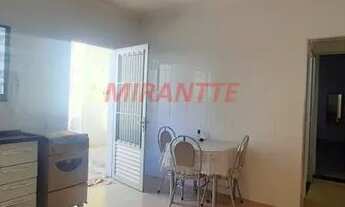 Imagem 5: Térrea para venda com 70 metros quadrados com 2 quartos em Parque Casa de Pedra - São Paul