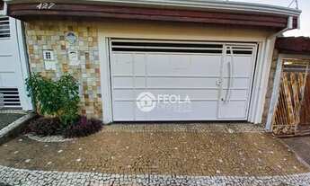 Imagem: Casa com 3 dormitórios à venda, 132 m²