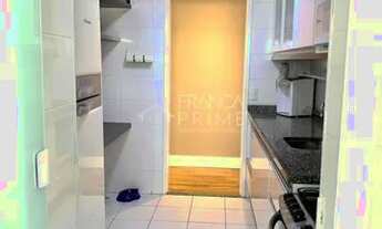 Imagem 6: Lindo Apartamento! Varanda Pompéia 77m2, 2 vagas