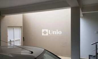 Imagem 2: Sobrado com 5 dormitórios à venda, 250 m² por R$ 900.000,00 - Jardim Morato - Piracicaba/S